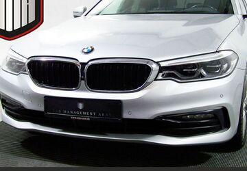 BMW 530 128.430 km 29.851 &euro; Hamburg Stadtteil Horn 22119