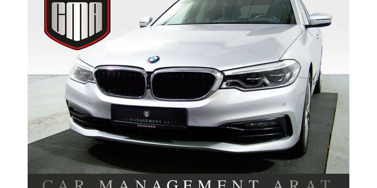 BMW 530 128.430 km 29.851 &euro; Hamburg Stadtteil Horn 22119