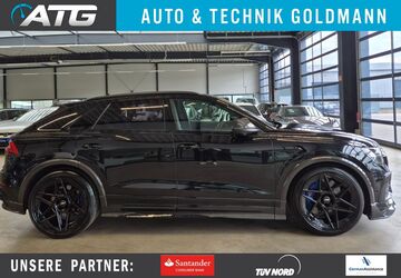 Audi RSQ8 109.000 km 124.950 &euro; Geesthacht bei Hamburg 21502