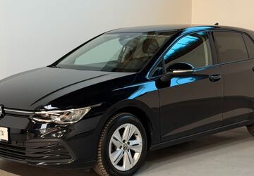 VW Golf 66.300 km 19.975 &euro; Ellerhoop bei Hamburg 25373