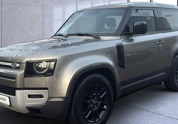 Land Rover Defender 54.507 km 48.799 &euro; Hamburg 22525
