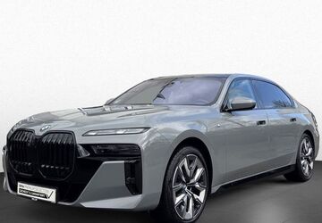 BMW 740 23.548 km 112.900 &euro; Hamburg-Bergedorf 21033