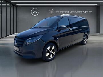 Gebrauchte Mercedes-Benz Vito