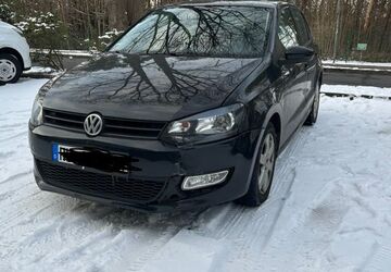 VW Polo 135.000 km 4.000 &euro; Hamburg 22149