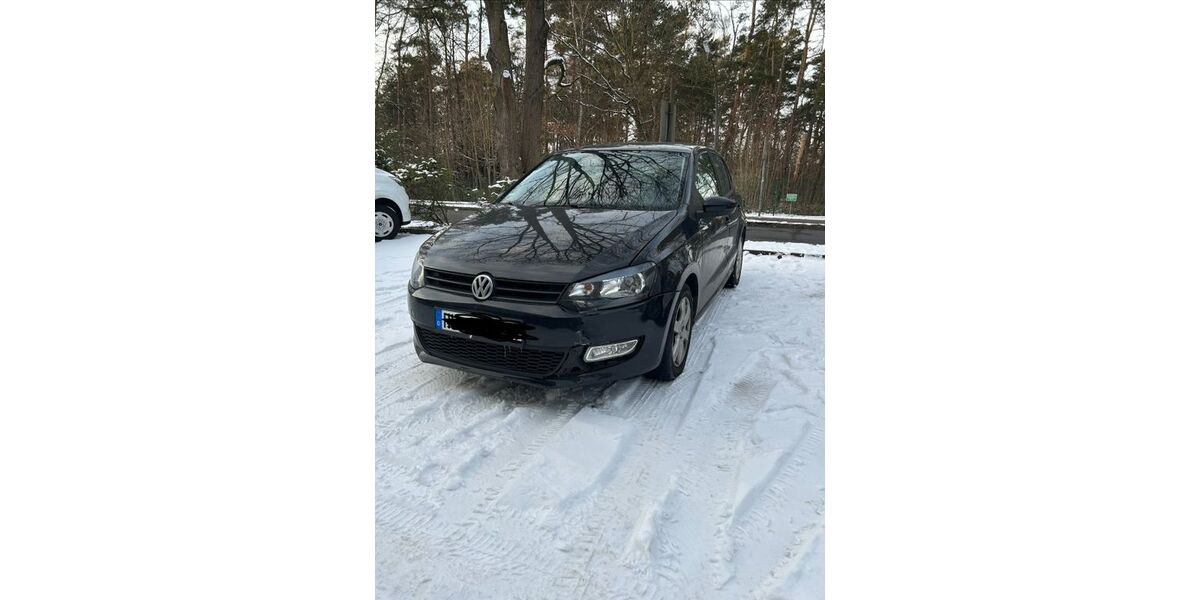 VW Polo 135.000 km 4.000 &euro; Hamburg 22149