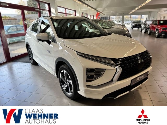 Mitsubishi Eclipse Cross 16.461 km 23.990 &euro; Hamburg 22525