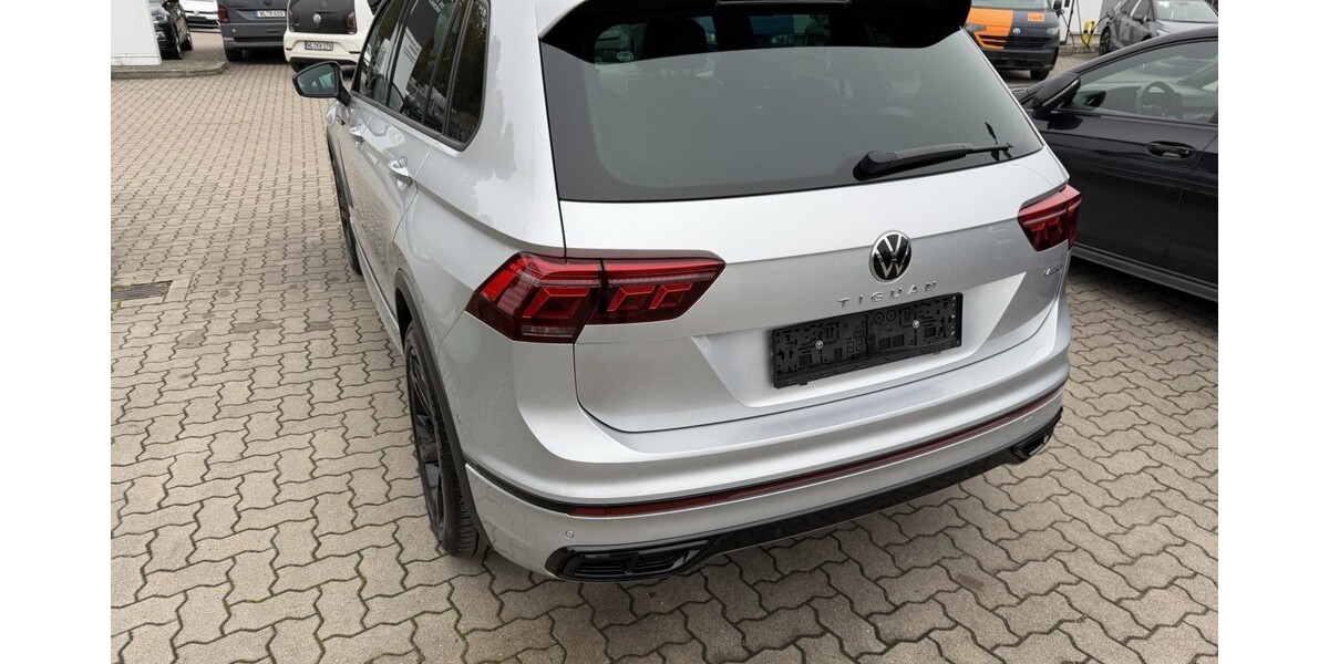VW Tiguan 49.500 km 38.500 &euro; Beckdorf 21643