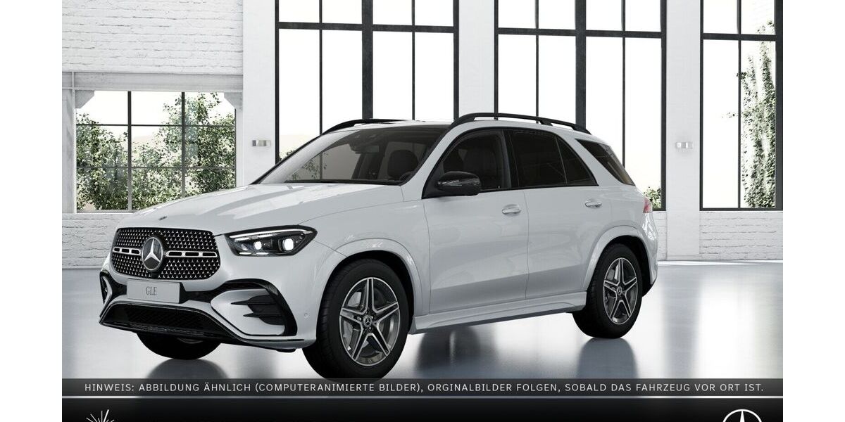 Mercedes-Benz GLE 300 8.120 km 79.690 &euro; Buxtehude 21614
