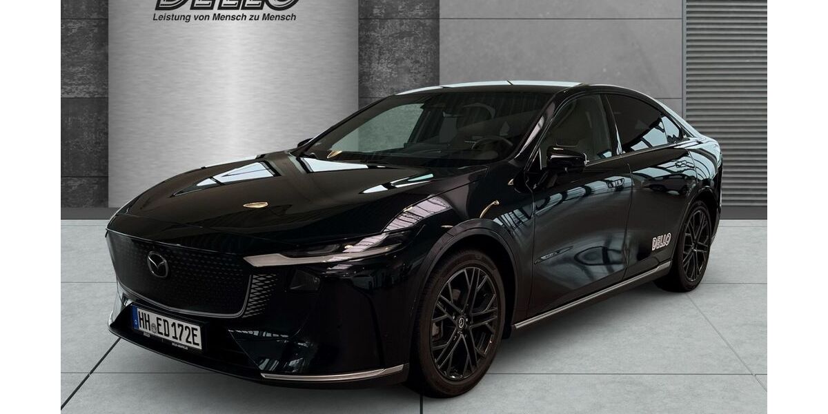 Mazda 6e 5.500 km 37.980 &euro; Hamburg 21079