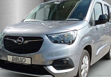 Opel Combo Life 52.505 km 22.950 &euro; Reinbek 21465