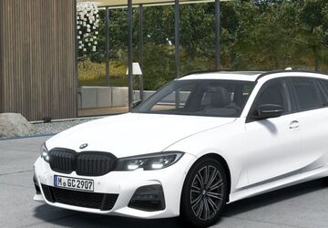 BMW 320 111.000 km 27.450 &euro; Hamburg 21073