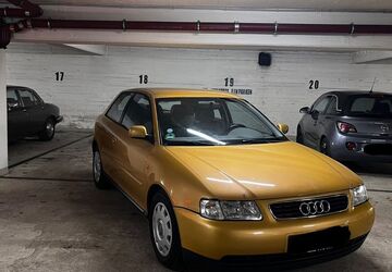 Audi A3 193.359 km 1.400 &euro; Hamburg 20251