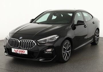 BMW 218 27.112 km 29.490 &euro; Hamburg 22761