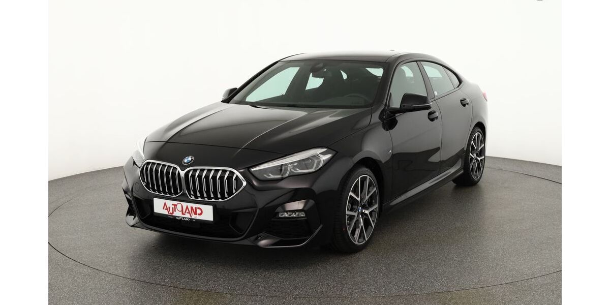 BMW 218 27.112 km 29.490 &euro; Hamburg 22761
