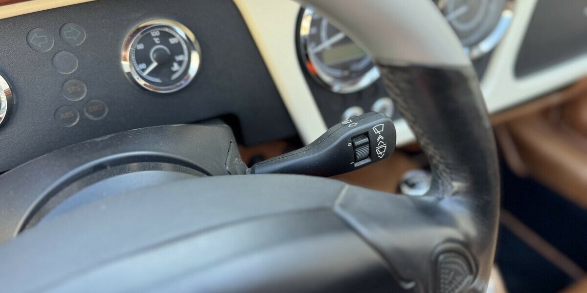 Morgan Plus 8 4.8 AERO8 MAGIC MAGNOLIA Typ A12/A18 46.000 km 109.999 &euro; Hamburg 22339