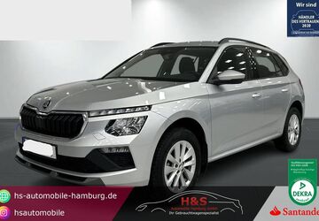 Skoda Kamiq 33.840 km 24.900 &euro; Pinneberg 25421