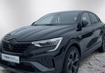 Renault Arkana 28.400 km 31.980 &euro; Norderstedt 22851