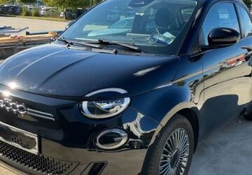 Fiat 500e 44.563 km 18.990 &euro; Buchholz in der Nordheide 21244