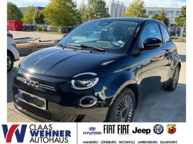 Fiat 500e 44.563 km 18.990 &euro; Buchholz in der Nordheide 21244