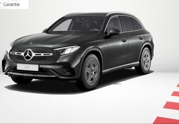 Mercedes-Benz GLC 300 2.296 km 58.950 &euro; Hamburg-Alstertal 22339