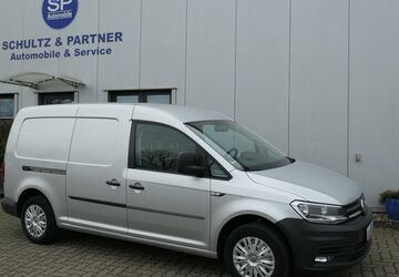 VW Caddy Maxi 230.859 km 13.390 &euro; Trittau bei Hamburg 22946