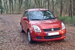 Suzuki Swift Classic, fast wie ein Ur-Mini in modern... 57.000 km 4.999 &euro; Hamburg 22339