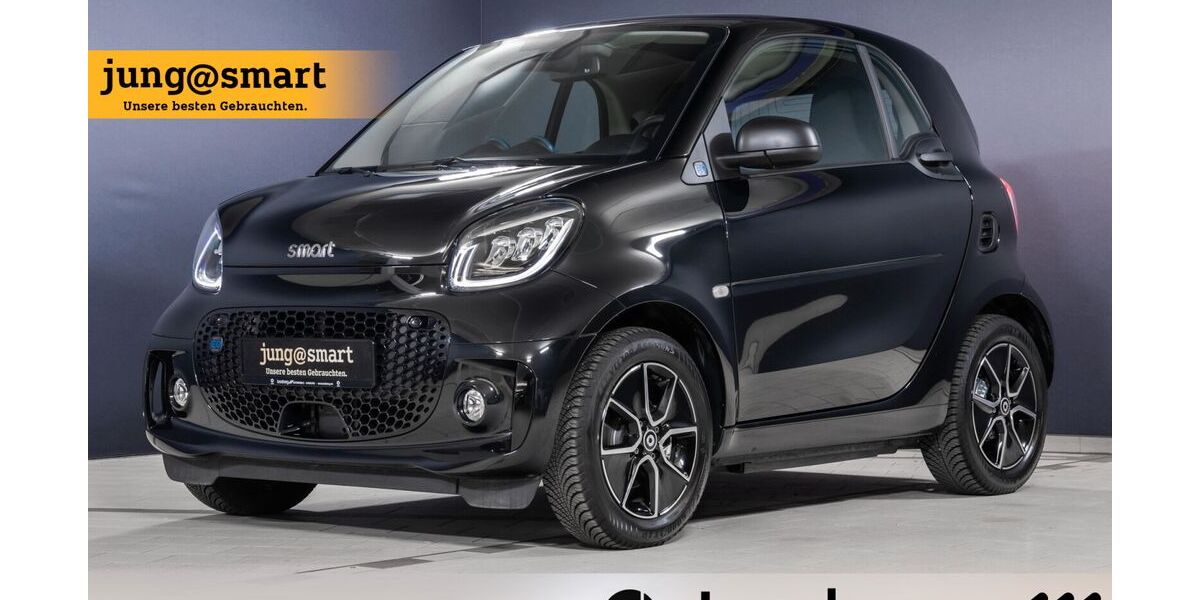 Smart ForTwo 7.358 km 16.590 &euro; Hamburg 22549