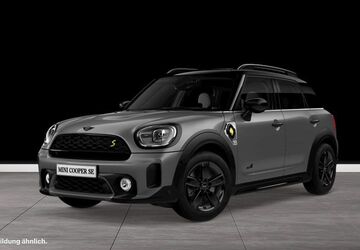 Mini Countryman SE (Cooper) 34.231 km 29.901 &euro; Barsbüttel bei Hamburg 22885