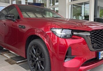 Mazda CX-60 3.488 km 49.950 &euro; Hamburg 22761