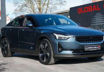Polestar 2 71.995 km 25.885 &euro; Hamburg 22453