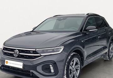 VW T-Roc 25.087 km 29.970 &euro; Seevetal 21220
