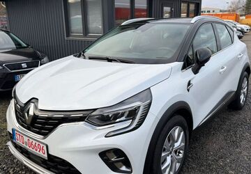 Renault Captur 48.000 km 14.999 &euro; Buxtehude 21614