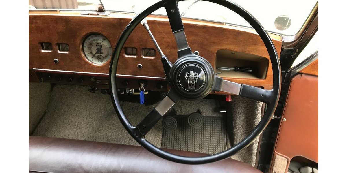 Austin Rover Austin Vanden Plas Princess Saloncar A135 67.679 km 19.999 &euro; Hamburg 22339