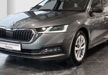 Skoda Octavia 39.014 km 28.990 &euro; Glinde 21509