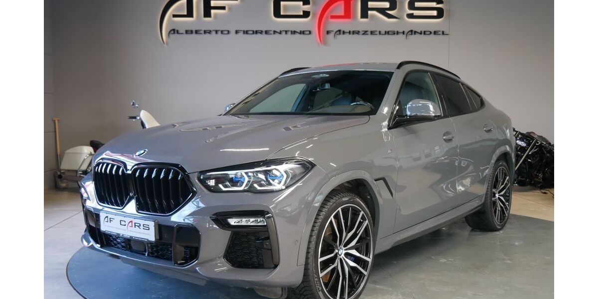 BMW X6 M50 109.946 km 58.000 &euro; Seevetal 21220