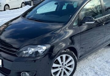 VW Golf Plus 70.500 km 9.800 &euro; Geesthacht 21502