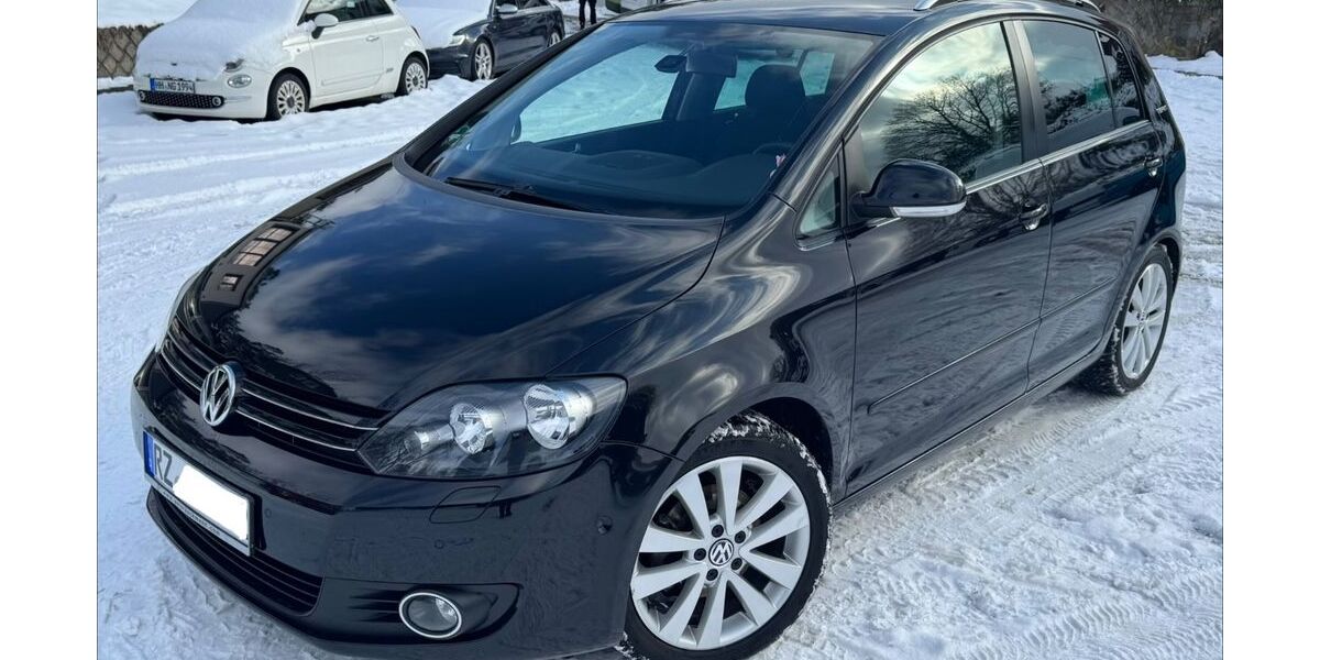 VW Golf Plus 70.500 km 9.800 &euro; Geesthacht 21502