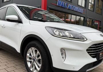 Ford Kuga 174.000 km 18.700 &euro; Neu Wulmstorf 21629