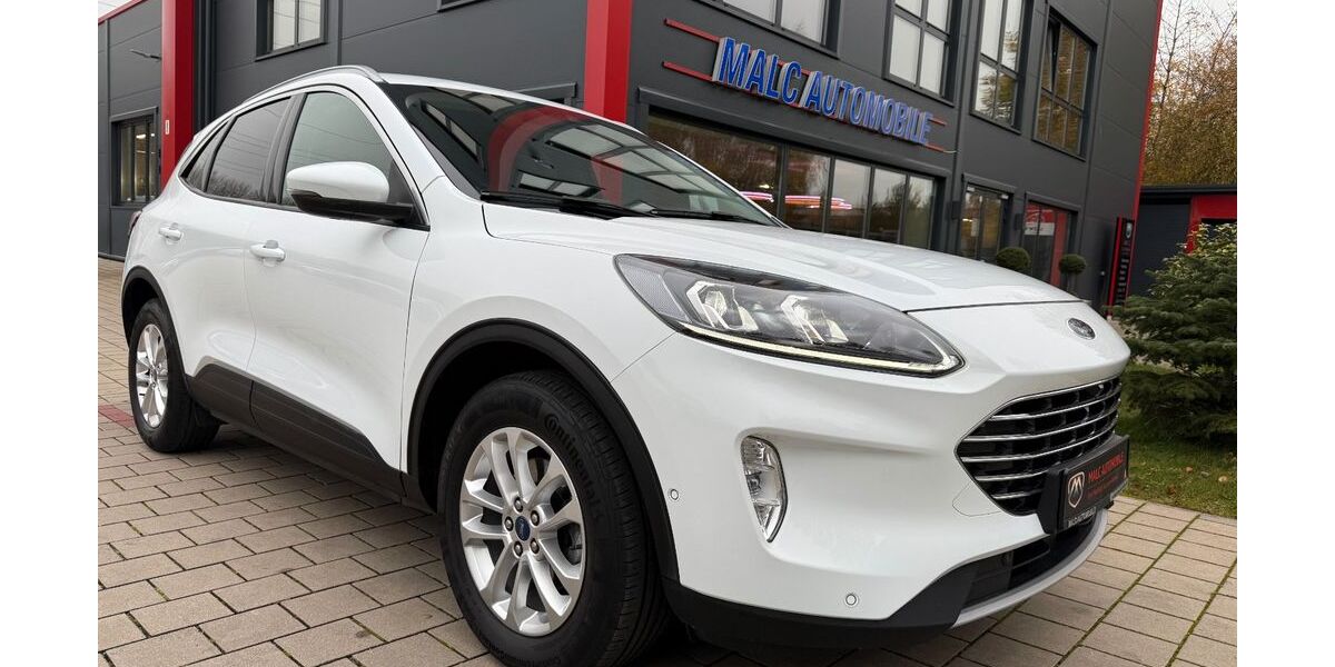 Ford Kuga 174.000 km 19.500 &euro; Neu Wulmstorf 21629