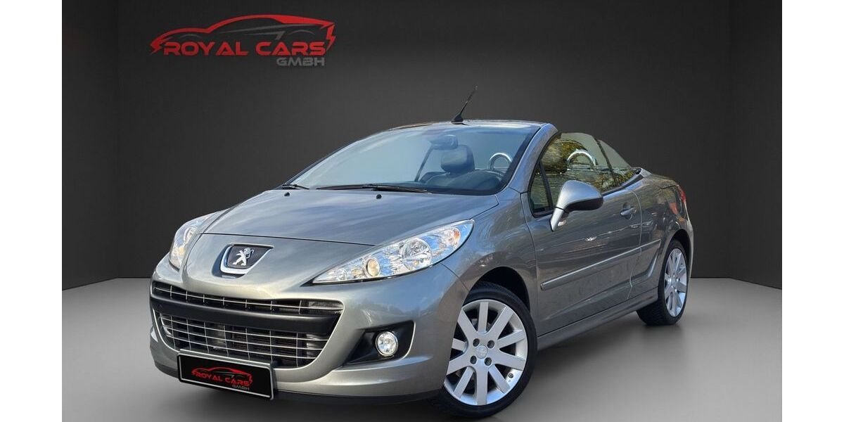 Peugeot 207 119.877 km 7.990 &euro; Hamburg 22111