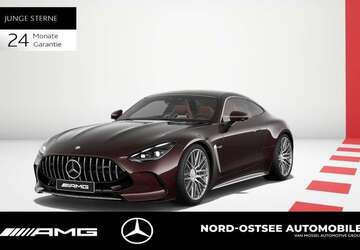 Mercedes-Benz AMG GT 4.871 km 139.950 &euro; Hamburg 22339