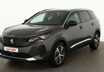 Peugeot 5008 30.758 km 27.490 &euro; Hamburg 22761