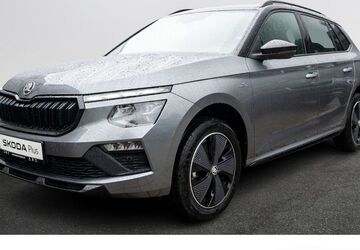 Skoda Kamiq 4.500 km 24.990 &euro; Schenefeld 22869