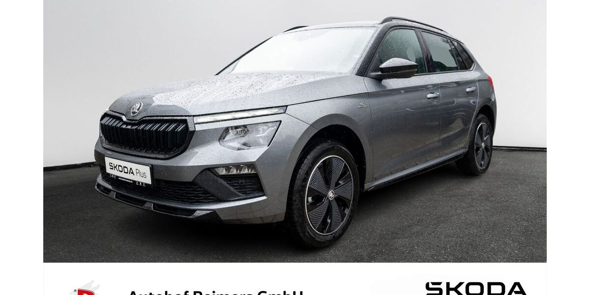 Skoda Kamiq 4.500 km 24.990 &euro; Schenefeld 22869