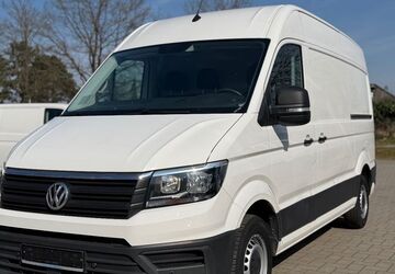 VW Crafter 156.582 km 21.300 &euro; Appen-Etz 25482
