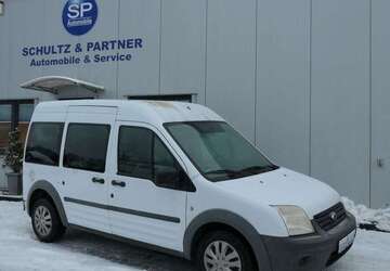 Ford Tourneo 209.136 km 2.290 &euro; Trittau 22946