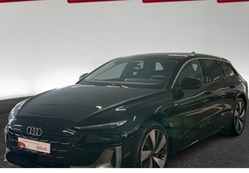 Audi A6 e-tron 6.101 km 66.790 &euro; Hamburg 20537