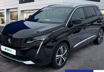 Peugeot 5008 21.144 km 28.990 &euro; Hamburg 22457