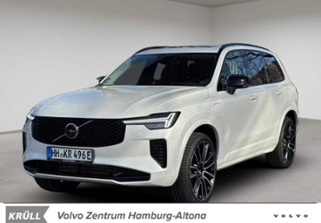 Volvo XC90 7.500 km 96.850 &euro; Hamburg 22761