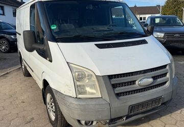 Ford Transit 288.000 km 1.750 &euro; Stelle 21435